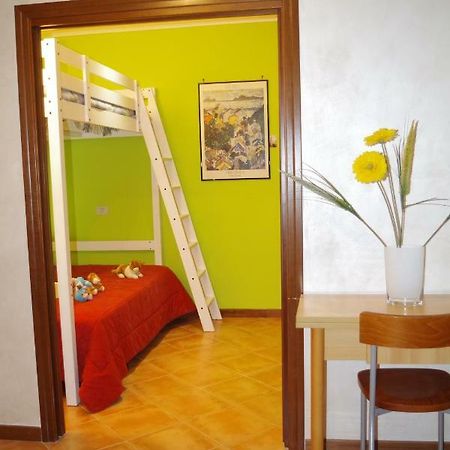 Mamavihouse Apartment Rome Luaran gambar