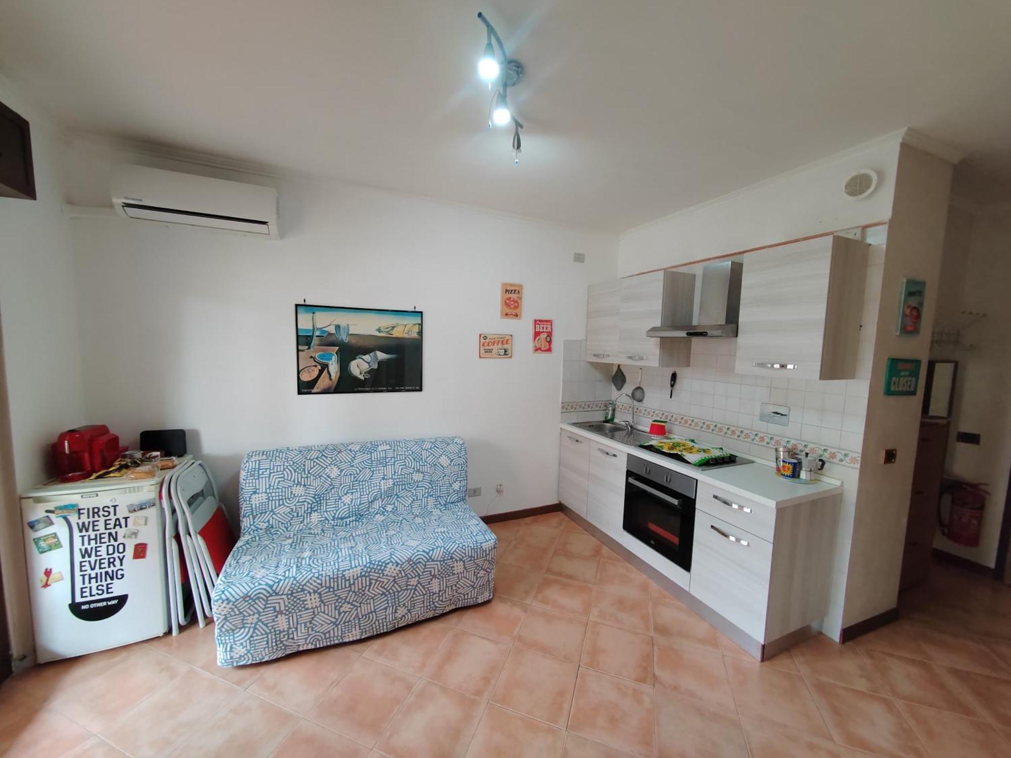 Mamavihouse Apartment Rome Bilik gambar