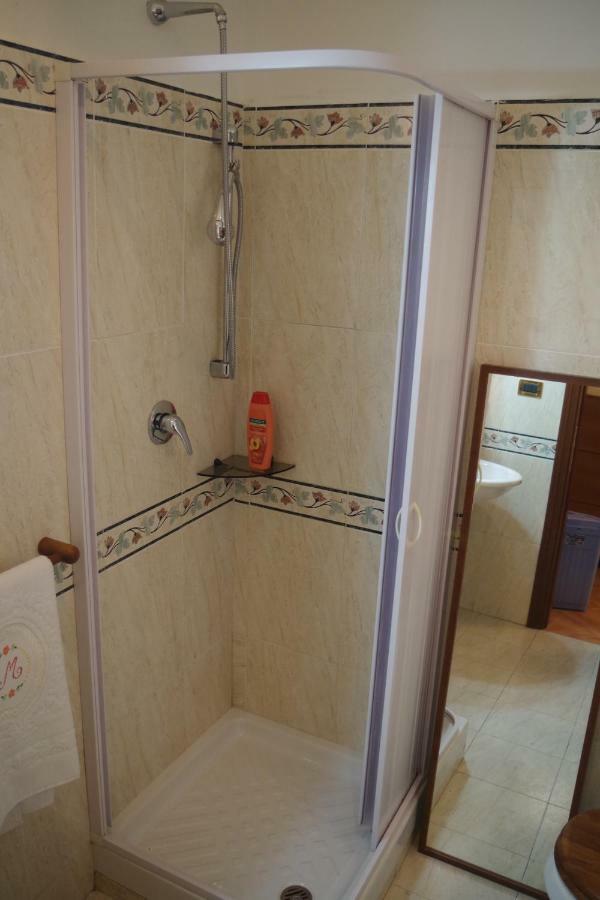 Mamavihouse Apartment Rome Luaran gambar