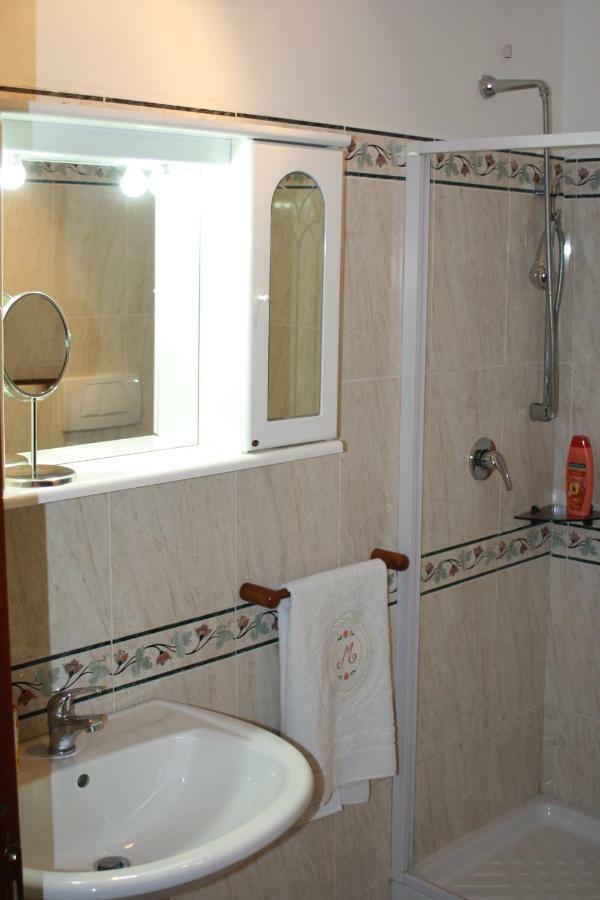 Mamavihouse Apartment Rome Luaran gambar