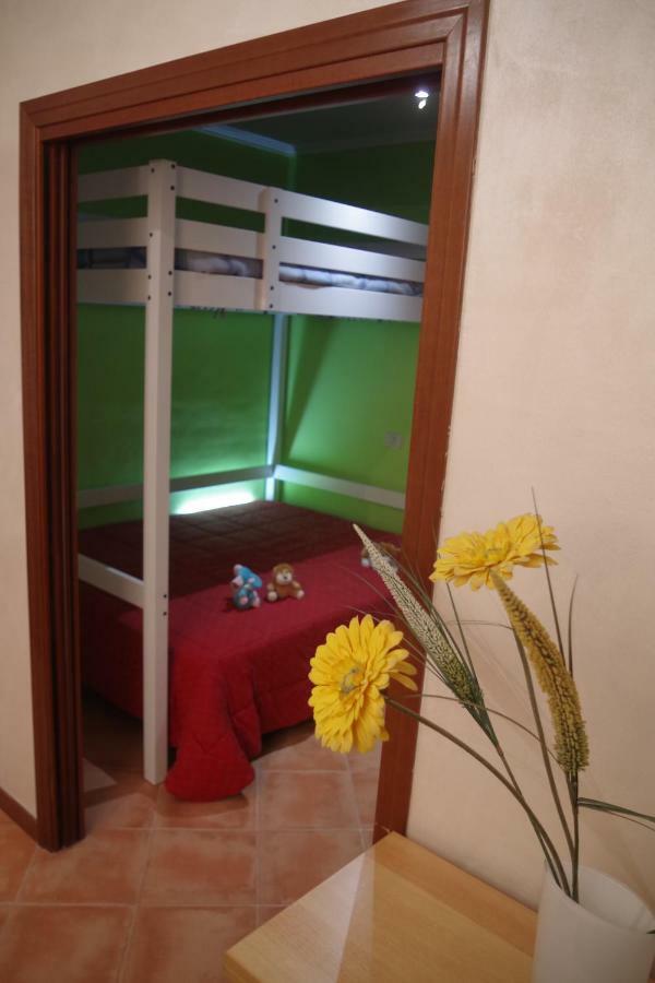 Mamavihouse Apartment Rome Luaran gambar