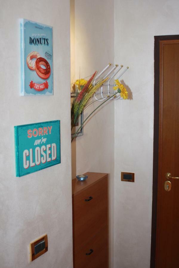 Mamavihouse Apartment Rome Luaran gambar