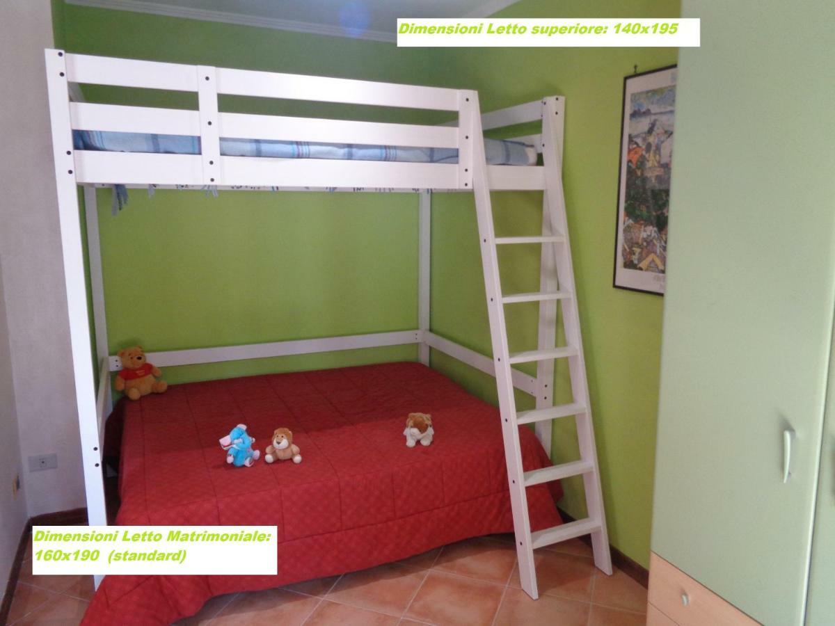 Mamavihouse Apartment Rome Luaran gambar
